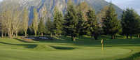 Mt. Si GC: #18