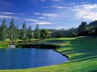 Hangman Valley GC