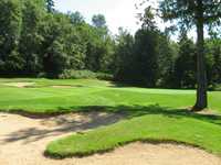 Kayak Point GC: #15