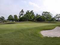 Wekiva Golf Club - 6th hole