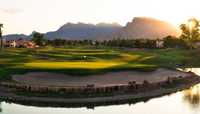 Palm Valley GC at Sun City Summerlin