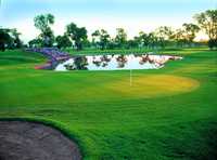 Las Vegas GC