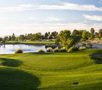 Painted Desert GC: #4