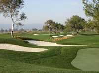 Las Positas GC