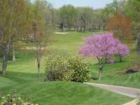 Deer Creek GC: #9