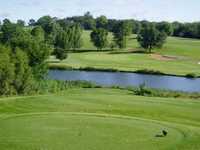 Swan Creek GC