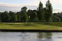 McKay Creek GC