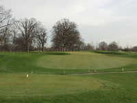Harrison Hills G & CC: #8