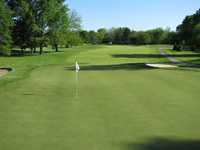 West at Otter Creek GC: #3