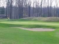 Rolling Meadows GC: #13