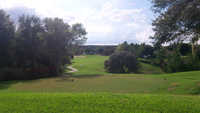 Kings Ridge GC