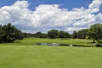 Championship at Saratoga Spa State Park