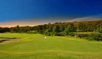 Stone Creek at Page Belcher GC