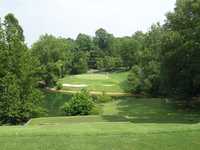 Pine Ridge GC: #8