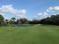 Willowbrook GC