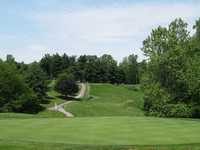 Mount Pleasant GC: #11