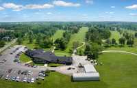 Willodell GC of Niagara: Clubhouse