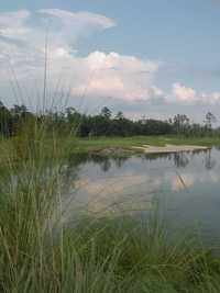Cape Fear National at Brunswick Forest