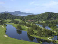 Dalit Bay GCC