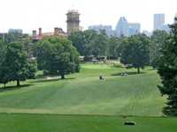 Clifton Park: #18