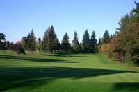 Evergreen GC: #8