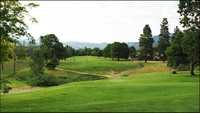 Oak Knoll GC: #1