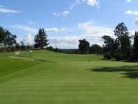Cypress Ridge GC