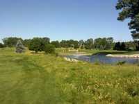 Indian Creek GC