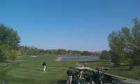 Indian Creek GC - Blackbird: #7