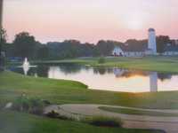 Country Oaks GC