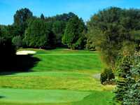 Highland Gate GC