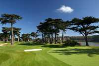 Harding Park: #2