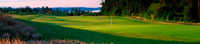 The Golf Club at Hawks Prairie