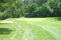 Buck Hill Falls GC - Blue: #6