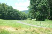 Buck Hill Falls GC - White: #2