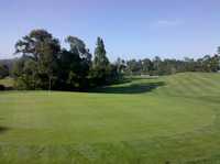 Lake Chabot Municipal GC