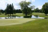 Seven Oaks GC