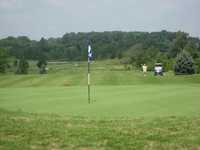 Fescue's Edge GC: #3