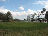The Links at Stono Ferry, Charleston, South Carolina