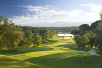 PGA Golf Catalunya Resort - Stadium Course: #13