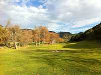Avila Beach Golf Resort
