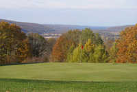 Fillmore GC