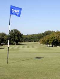 Mesquite Golf Course