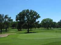 Rolling Meadows GC