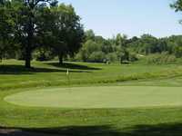 Timber Creek GC