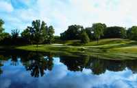 Blackthorn GC: #18
