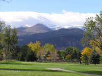 Flatirons GC: #4