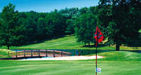 Christmas Lake GC: #11