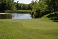 Grand Oak GC: #17