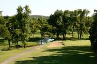 Pryor Creek GC